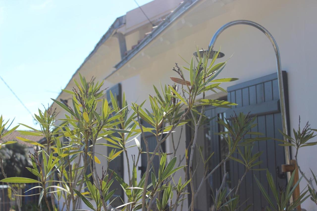 Maison 8 Personnes A 100 M De La Plage De La Clere Le Grand Vieil Buitenkant foto